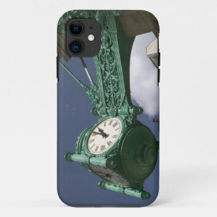 Capa Para iPhone 11 EUA, Illinois, Chicago: The Loop: North State