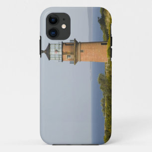 Capa Para iPhone 11 EUA, MASSACHUSETTS, Martha's Vineyard: Aquinnah