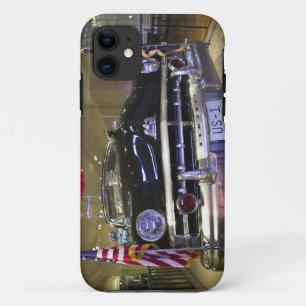 Capa Para iPhone 11 EUA, Michigan, Dearborn: The Henry Ford Museum, 2