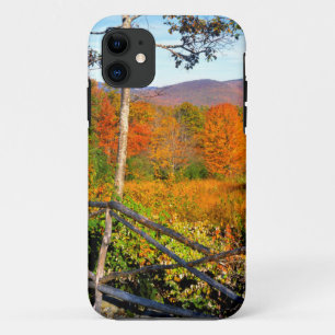 Capa Para iPhone 11 EUA, Nova Inglaterra, New Hampshire, Chocorua