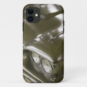 Capa Para iPhone 11 EUA, Ohio, Cleveland: Western Reserve Historical