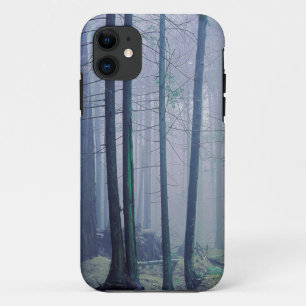Capa Para iPhone 11 EUA, Washington, Orcas Island, Moran State Park