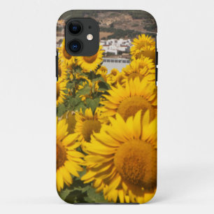 Capa Para iPhone 11 Europa, Espanha, Andaluzia, Província de Cádis