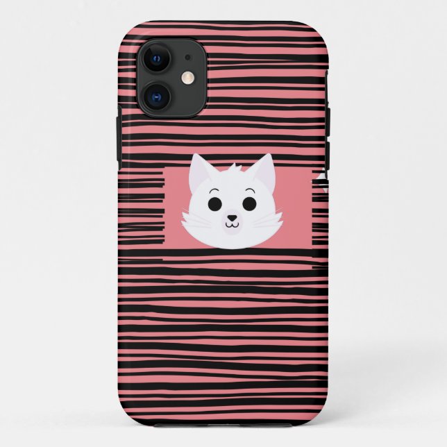 Capa Para iPhone 11 Excelente (Verso)