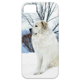 Capa Para iPhone 11 Exemplo de grandes Pyrenees