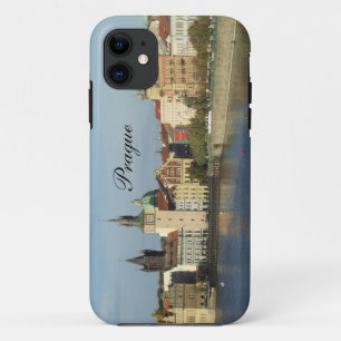 Capa Para iPhone 11 Exemplo de Praga Iphone5