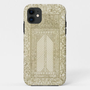 Capa Para iPhone 11 Exemplo de uma chaminé turca, 'da arte e do Indus