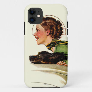 Capa Para iPhone 11 Exhilaration