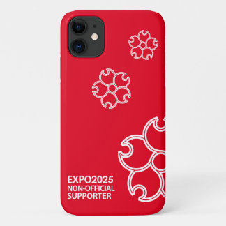 Capa Para iPhone 11 EXP02025 Suporte não oficial