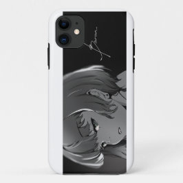 Capa Para iPhone 11 【Eye line】