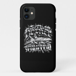 Capa Para iPhone 11 F/A-18 Hornet iPhone / iPad case