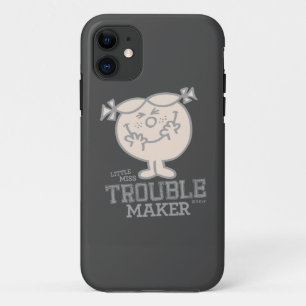 Capa Para iPhone 11 Fabricante de problema