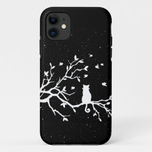 Capa Para iPhone 11 Faça seu telefone se destacar ✨
