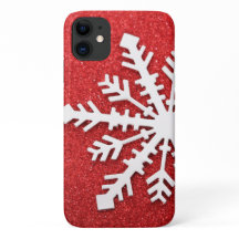 Faíscas do Natal Vermelho