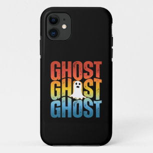 CAPA PARA iPhone 11 FANTASMA DO FANTASMA HALLOWEEN