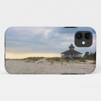 Capa Para iPhone 11 Farol da Ilha