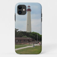 Farol de Cape May