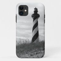Farol de Hatteras do cabo