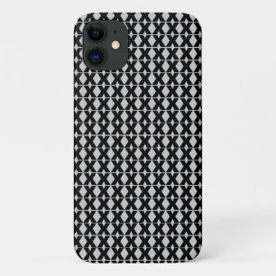 Capa Para iPhone 11 FAUX FIBER iPhone 11 case
