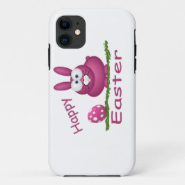 Capa Para iPhone 11 Felz pascoa