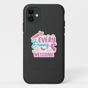 Capa Para iPhone 11 Felz pascoa. Ovos De Corte