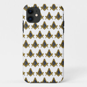 Capa Para iPhone 11 Festa de Churrasco da Loja Maçônica Maçonaria