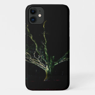 Capa Para iPhone 11 Ficheiro Lado Escuro 1