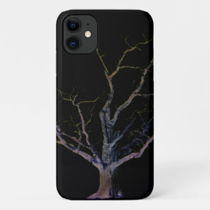 Capa Para iPhone 11 Ficheiro Lado Escuro 2