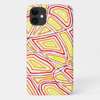 Capa Para iPhone 11 Fiery