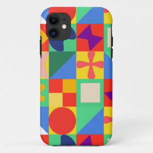 Capa Para iPhone 11 Filtro de patch