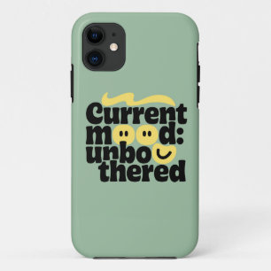 Capa Para iPhone 11 Fique sem problemas