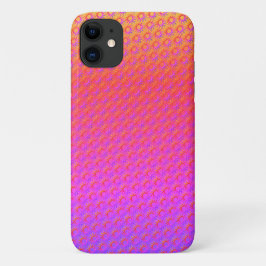 Capa Para iPhone 11 Fish Skin Illusion