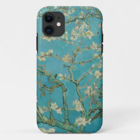 Flor de Amêndoa de Van gogh
