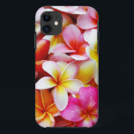 Capa Para iPhone 11 Flor de Havaí do Frangipani do Plumeria<br><div class="desc">O cobrir universal do caso iPhone5 do iPhone 5 da case mate mal lá personaliza com seu próprio nome, modela, projeta, cita, monograma, fotografia. Use nossos modelos, trabalhos de arte, fotos, gráficos, e ilustrações legal, a seguir adicione nomes, texto, citações, e monogramas para criar mal lá seu próprio caso universal...</div>