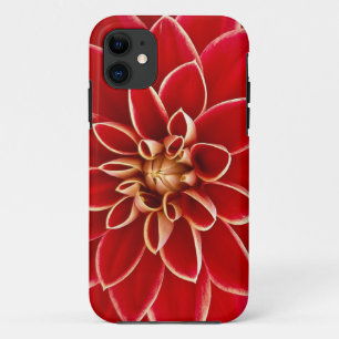 Capa Para iPhone 11 Flor Floral Belo Brilhante Bufo Sorrente