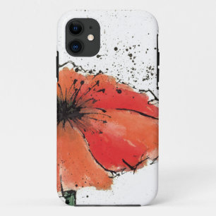 Capa Para iPhone 11 Flor na flor completa