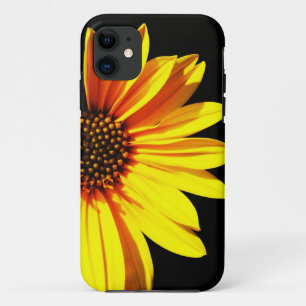 Capa Para iPhone 11 floral