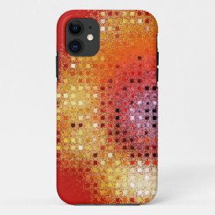 CAPA PARA iPhone 11 FLORES