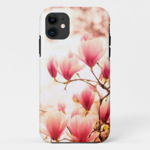 Capa Para iPhone 11 Flores de cerejeira bonitas - Central Park