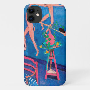 Capa Para iPhone 11 Flores de Nastúcio no Atelier, Matisse