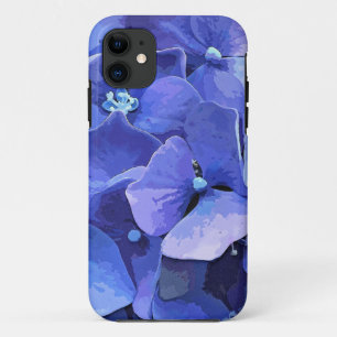 CAPA PARA iPhone 11 FLORES DO JARDIM
