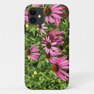 Capa Para iPhone 11 Flores em Chateau Morrisette Winery, Floyd, VA