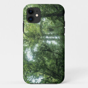 Capa Para iPhone 11 Floresta Nubosa de Monteverde, Costa Rica.