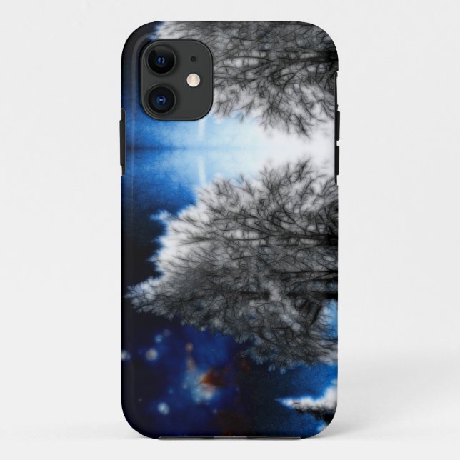 Capa Para iPhone 11 Forlorn Soverforeign (Verso)