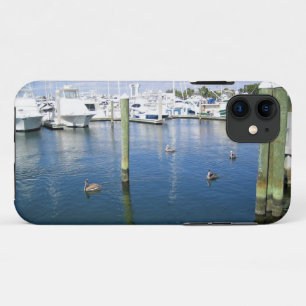 Capa Para iPhone 11 Fort Lauderdale, Florida