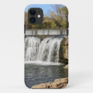 Capa Para iPhone 11 Foto de Grand Falls Joplin MO