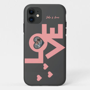 Capa Para iPhone 11 Foto personalizada personalizada personalizada do
