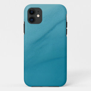 Capa Para iPhone 11 Fotografia da Natureza Melt Glacial