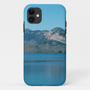 Capa Para iPhone 11 Fotografia da paisagem do Grand Teton National Par