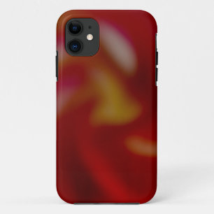 Capa Para iPhone 11 Fratural abstrato